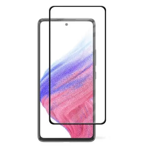 Sticla protectoare Samsung Galaxy A24 Screen Geeks Full All Glue [Black]